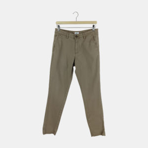 Pantalon Homme JACK&JONES Marron 38