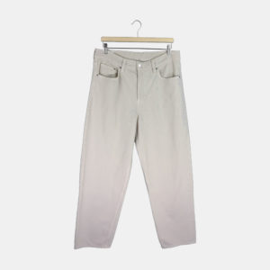 Pantalon Homme H&M Beige 42