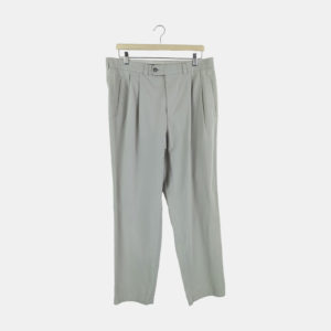 Pantalon Homme HAGMAN Gris XXS
