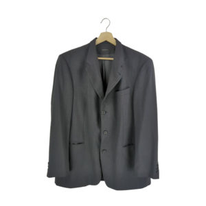Blazer Homme BENVENUTO Noir 54