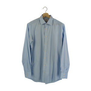 Chemise Homme T.M. LEWIN Bleu 36