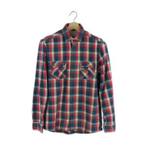 Chemise Homme NEXT Bleu M