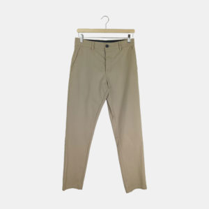 Pantalon Homme DENIM CO Beige 38 / W30 L30