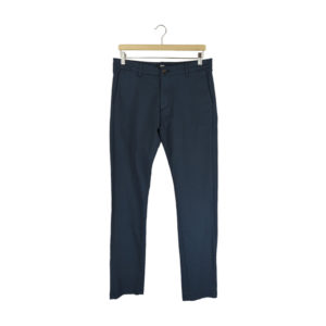 Pantalon Homme WE Bleu W30 L32