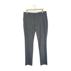 Pantalon Homme H&M Gris 54