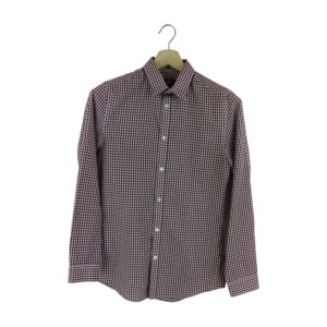 Chemise Homme H&M Rouge S