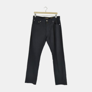 Pantalon Homme PIERRE CARDIN Noir W36 / L32