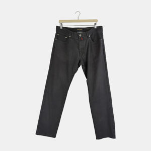 Jeans Homme PIERRE CARDIN Gris W36/L32
