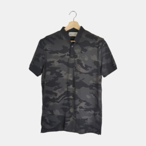 Polo Homme THE KOOPLES x SPORT Noir L