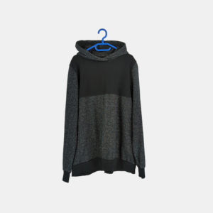 Pull Garçon PEPPERTS Noir 15 ans / 170cm