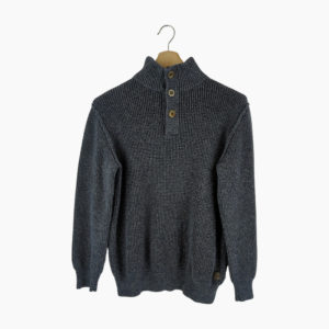Pull Homme MARC O'POLO Bleu L