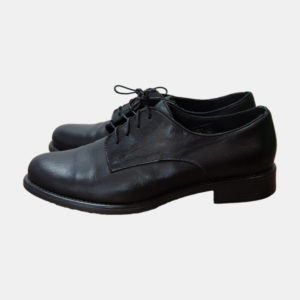 Chaussures Homme ANDREA SABATINI Noir 40