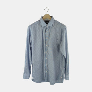 Chemise Homme PAUL KEHL Bleu 44