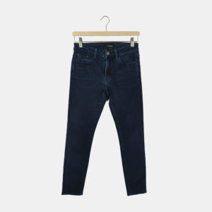 Pantalon Femme THE KOOPLES Bleu 36