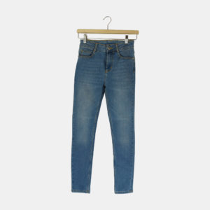 Jeans Femme CLAUDIE PIERLOT Bleu 34