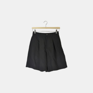 Short Femme COMPTOIR DES COTONNIERS x UNIQLO Noir XS