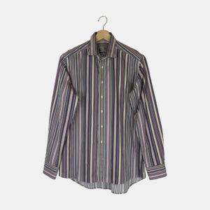 Chemise Homme ETRO Violet 41