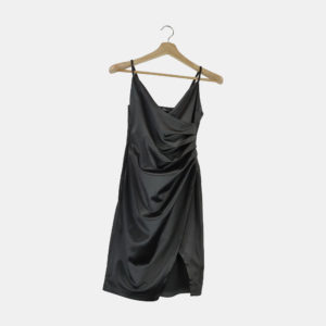 Robe Femme MISSUE Noir S