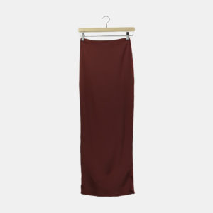 Jupe Femme MESHKI Marron XS