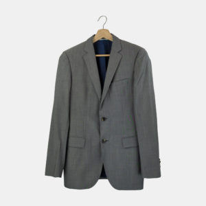 Blazer Homme HUGO BOSS Gris 44