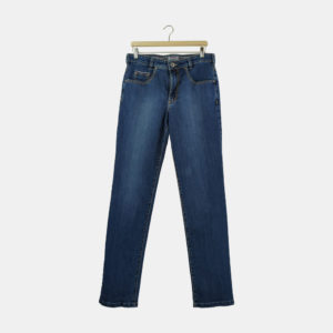 Jeans Homme JOKER Bleu W33 L36