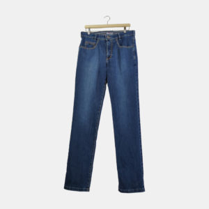 Jeans Homme JOKER Bleu 42