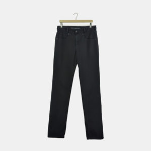 Jeans Homme JOKER Noir 42