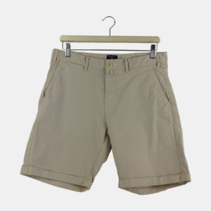 Short Homme GANT Beige w32