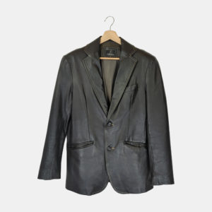 Veste Homme CALISYO Noir 50