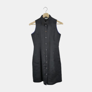 Robe Femme PAUL SMITH Noir 42