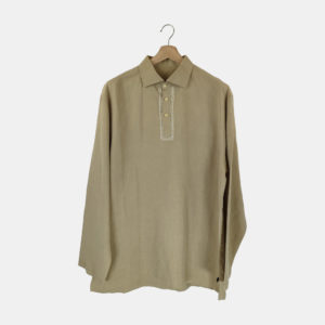 Chemise Homme ARMANI Beige XL