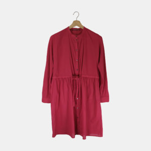 Robe Femme COMPTOIR DES COTONNIERS Rose 40