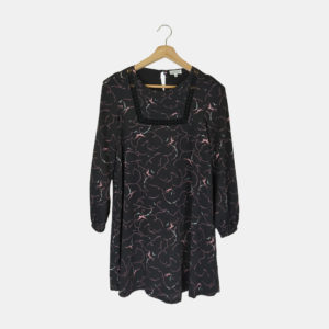 Robe Femme CLAUDIE PIERLOT Noir 36