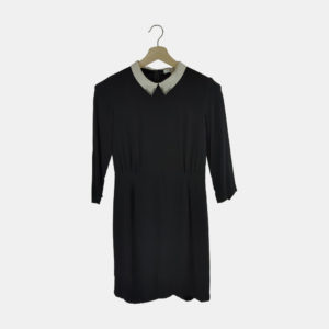 Robe Femme SANDRO Noir 36