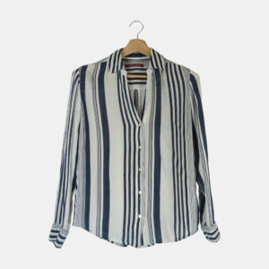 Chemise Femme COMPTOIR DES COTONNIERS Blanc 36