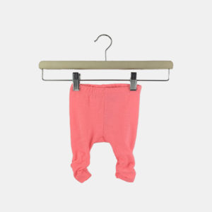 Leggings Bébé DIRKJE Polyester Rose Nb / 50 cm