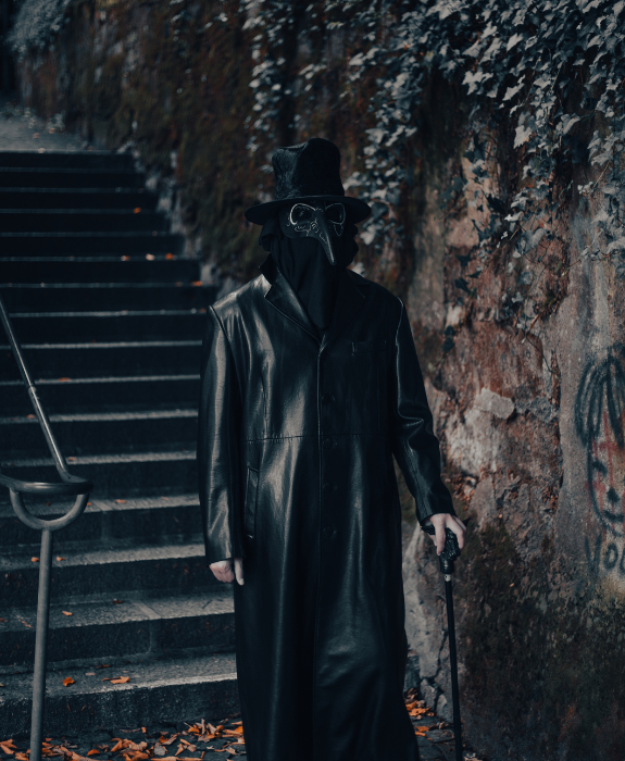 halloween Ateapic location