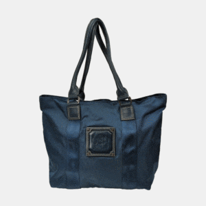 Sac Femme LONGCHAMP Bleu TU