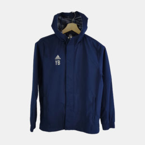 Veste Garçon ADIDAS Bleu 13ans / 158cm
