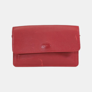 Sac Femme LONGCHAMP Rouge TU