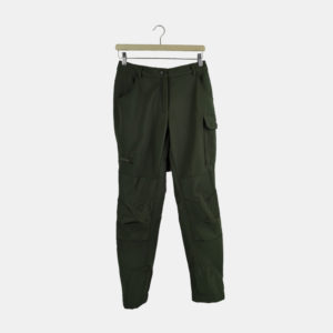 Pantalon Femme WALDSCHÜTZ Vert 38