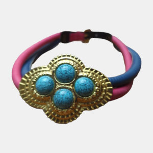 Ceinture Femme ESCADA Rose TU