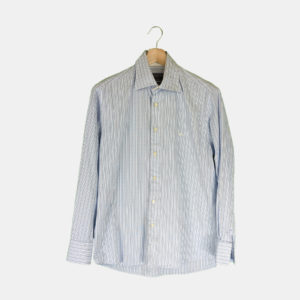 Chemise Homme MC GREGOR Bleu 40