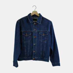 Veste Homme JACK MORGAN Bleu M