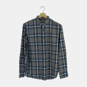 Chemise Homme J.CREW Gris M