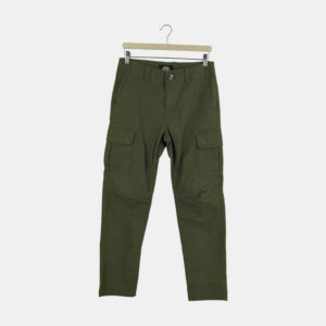 Pantalon Homme DICKIES Vert 44