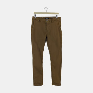 Pantalon Homme REPLAY Marron 32