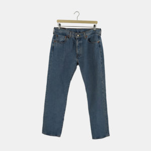 Jeans Homme LEVI'S Bleu W32 / L32