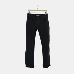 Jeans Homme LEVI'S Noir S