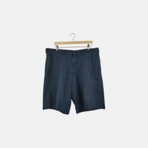 Short Homme ASHWORTH Bleu S